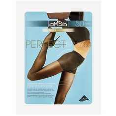 Колготки Omsa Perfect Body, 50 den, размер 2, cappuccino