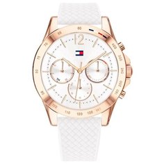 Наручные часы TOMMY HILFIGER Haven, белый