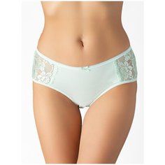 Трусы MiNiMi Slip maxi, размер 52/XXL, menta