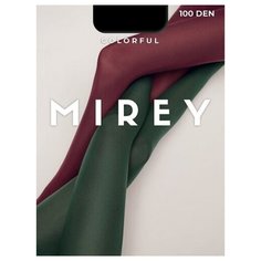 Колготки Mirey, размер 3, bordo