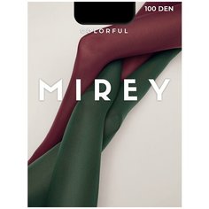 Колготки Mirey, размер 3, oliva