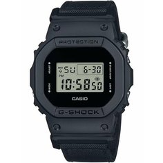 Наручные часы CASIO, серый, черный