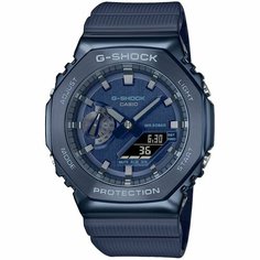 Наручные часы CASIO, синий