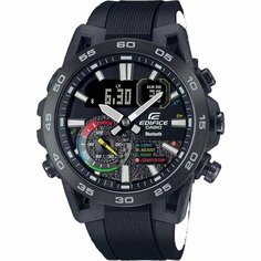 Наручные часы CASIO, черный