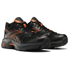 Кроссовки Reebok Premier Road Plus VI, размер 10 US, черный