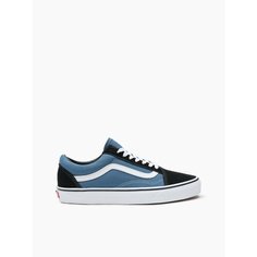 Кеды VANS UA Old Skool, размер 44,5 RU, синий