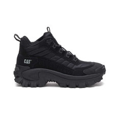 Кроссовки Caterpillar, размер 41, black noir