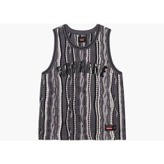 Майка Supreme Coogi Basketball, размер L, black