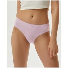 Трусы MiNiMi, комплект из 2 шт., размер 42/XS, lilla