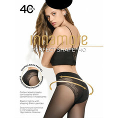 Колготки Innamore Perfect Shape, 40 den, размер 4, daino