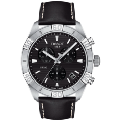 Наручные часы TISSOT T-Classic, серебристый
