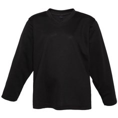 Джерси MAD GUY Basic SR, размер M, черный