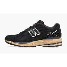 Кроссовки New Balance 1906R, размер 4,5 US, Black Taupe