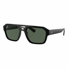 Солнцезащитные очки Ray-Ban, черный