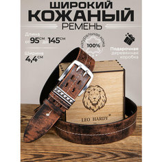 Ремень LEO HARDY, размер 100