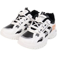Кроссовки Walkflex, размер 39, черный
