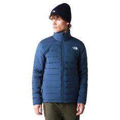 Куртка The North Face Sustainable, размер L, темно-синий