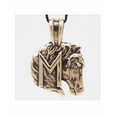 Подвеска Рязанская Литейная Мастерская, бронза