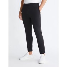 Брюки спортивные Calvin Klein Sport, размер XXL, черный