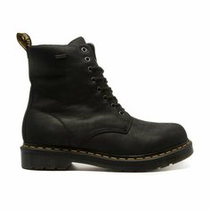 Ботинки Dr. Martens, размер T40, чёрный