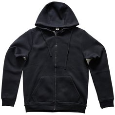 Худи FAZO-R, размер 58, , черный