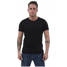 Футболка Sergio Dallini, размер XL, чёрный