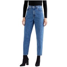 Джинсы зауженные Levis, размер W26/L29, синий Levis®