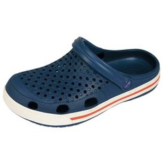 Сабо Tingo, размер 42, синий