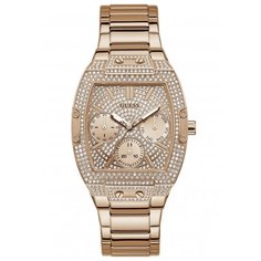 Наручные часы GUESS, золотой