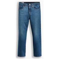 Джинсы зауженные Levis, размер 24/28, charleston outlasted Levis®