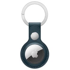 Брелок Apple, балтийский синий