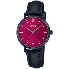 Наручные часы CASIO Collection, черный