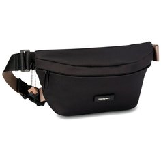 Сумка поясная Hedgren, 003 Black