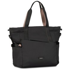 Сумка тоут Hedgren, *003 Black