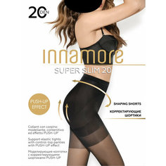 Колготки Innamore Super Slim, daino