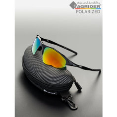 Солнцезащитные очки TAGRIDER, красный