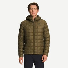 Куртка The North Face, размер S (46-48), military olive