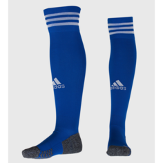 Гетры спортивные adidas, размер L, синий
