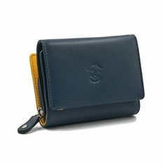 Кошелек Beverly Hills Polo Club, синий