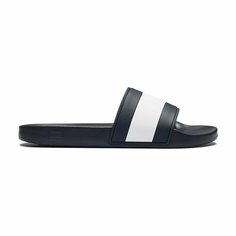 Шлепанцы TOMMY HILFIGER, размер T40, черный