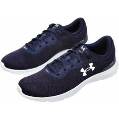 Кроссовки Under Armour Mojo 2, размер 7,5 US, синий