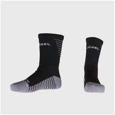 Носки Jogel Носки Jogel Performdry Division Pro JА-011-006, размер S, черный