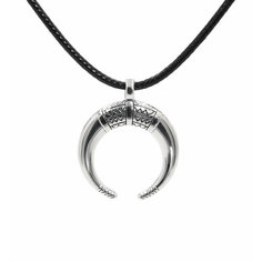 Колье SILVARIE, длина 45 см, серебряный