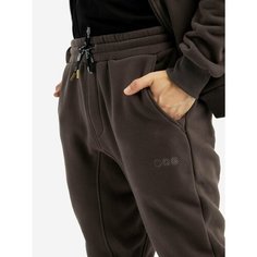 Брюки спортивные STROBBS, размер S, серый