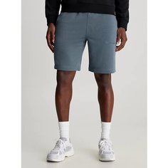 Шорты спортивные Calvin Klein Sport, размер XXL, синий