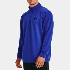 Олимпийка Under Armour, размер M, , синий