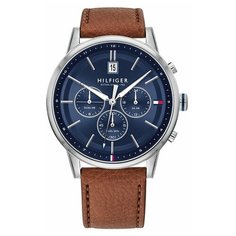 Наручные часы TOMMY HILFIGER Sport, стальной