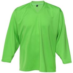 Джерси MAD GUY Basic SR, размер XL, зеленый