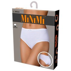 Трусы MiNiMi, размер 52-XXL, nudo