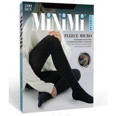 Колготки MiNiMi Multifibra Colors, 70 den, размер 5, verde foresta